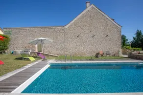 The Old Winery at Clos D'Isand'Or - Image 2
