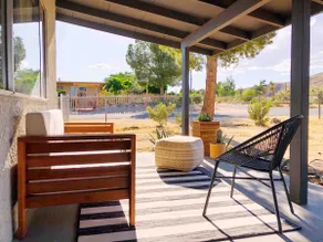 Hilltop Hideaway, a Joshua Tree Retreat - Image 5
