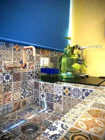 Apartment Villa Loe - Image 5