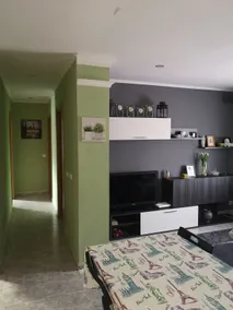 Duartes apartment in Barbastro with views of the Pyrenees - Image 3