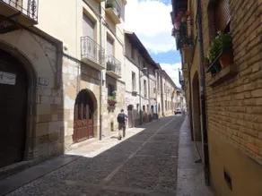 Medieval apartment on the Camino De Santiago. - Image 4