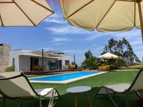 Beautiful house in Tunquén, with a pool and hot tub - Image 2