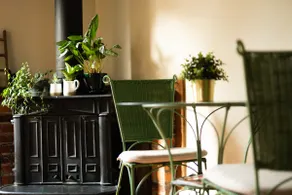 Charming Loft in Historic German Village - Image 3