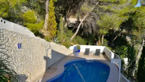 apartment in new villa - Image 4