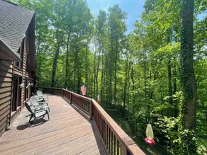 Cabin in Franklin+ Starlink+Loft+ - Image 2