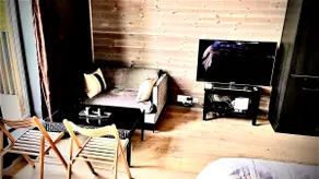Top studio apartment Alpine Lodge - Image 5