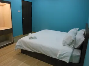 Eiman Homestay, Kluang - Image 2
