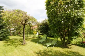 Hic Manebimus Optime, house with garden, Biella - Image 3