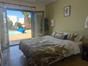Smuk villa med privat pool, se udsigt, gamesroom med poolbord og BBQ - Image 5