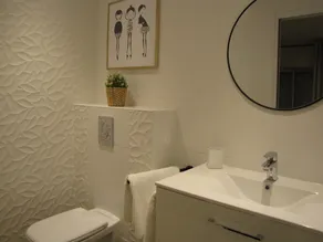 Rooms at the Vieux Moulin - Image 5