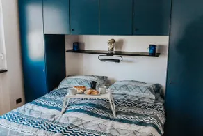 La Vivagna - Hus med havudsigt blandt oliventræerne - Image 4