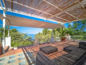 Entire Villa Bellavita Sea View - Image 2