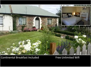 Soloman's Store Cottage ,Campbell Town,Tasmania - Image 5