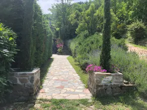 ”SPArisio Country House” with swimming pool and tennis - Image 5