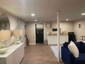 Cozy Basement Apt, Walk to UVA - Image 3