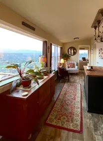 Pointe of Blessing with hot tub and canyon views - Image 3