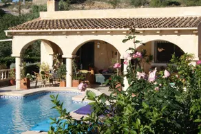 Finestrat Villa with Views - Image 5