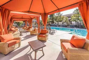 Irvine 2bedroom/2bathroom apt/Pool/Gym - Image 2