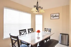 Frisco 3Bed, 2Bath, 2Car Gar, 1Gbps, EV Charger - Image 3