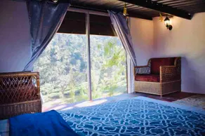 SPACIOUS CABIN FOR FAMILY/FRIENDS Acaxochitlán - Image 3