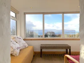 Shorelands Cottage - croft house - Waternish, Skye - Image 2