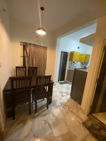 ZIS - Homestay, New 3BHK Duplex, Yelahanka - Image 5