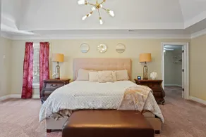Great Family Mansion Near Stone Mtn~ & Convington - Image 3
