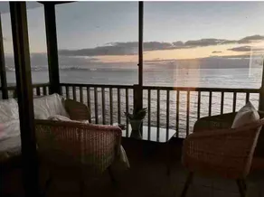 Apartment with an exclusive ocean view - Image 5