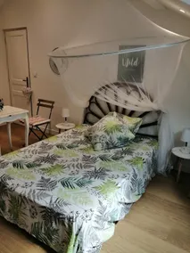 Peaceful studio in the Alps - Image 2
