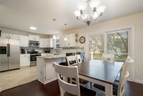 ACROSS FROM STADIUM - walk to downtown Annapolis. - Image 2
