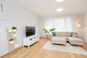 New flat in the City next to Hilton+free parking - Image 5