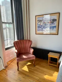 Brooklyn stylish studio apartment! - Image 4