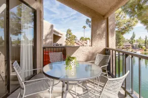 Picturesque Views from a Lakefront Condo - Image 2