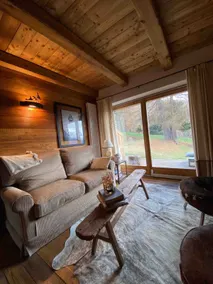 Chalet Clotes til ski og naturelskere - Image 5