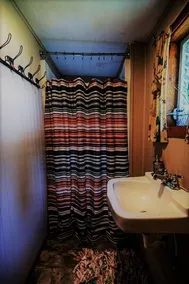 Cozy Cabin- ATV Trails & Nature Await! - Image 3