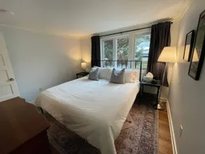Peaceful Creekside Condo - Mountain View's! - Image 4