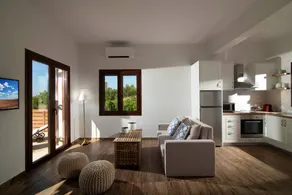 Stylish Villa Liatiko - Heated pool - Amazing views - Image 4