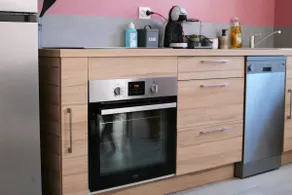 Apartment in the heart of the village for 4 to 5 people - Image 5