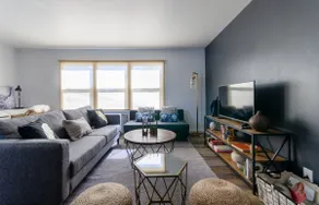 Newly designed Executive Apartment PET FRIENDLY - Image 2
