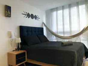 Cozy Loft In Chapinero Bogota - Image 2
