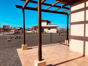 Villa in Fuerteventura, Lajares en Origo Mare - Image 5
