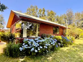 Cabaña Pucon/Catripulli, Curarrehue - Image 2