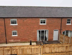 Rolling Mill, Wolds Way Holiday Cottages, 2 Bed, 1st floor - Image 2