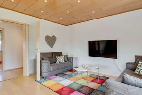 Fichtelherz Mittendrin - 87 m² - 2 bedrooms - balcony - 1-5 pers. - Image 2