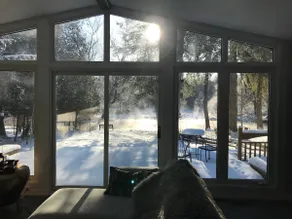 \"Cottage Home On The River\" 1 Bedroom - Image 3