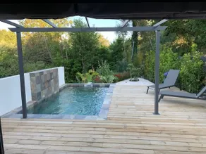Contemporary shed - Image 3
