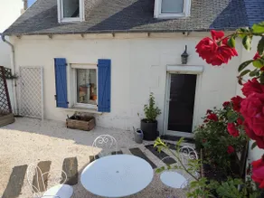 Maison de ville à 500m du Port de Paimpol - Image 4