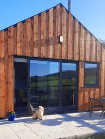 Cozy Cabin with Sea Views in a tranquil place - Image 5