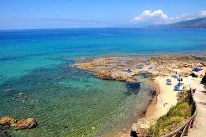 Apartment in the center of Palinuro sul Mare - Image 2