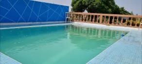 Farmhouse with pool - Image 4